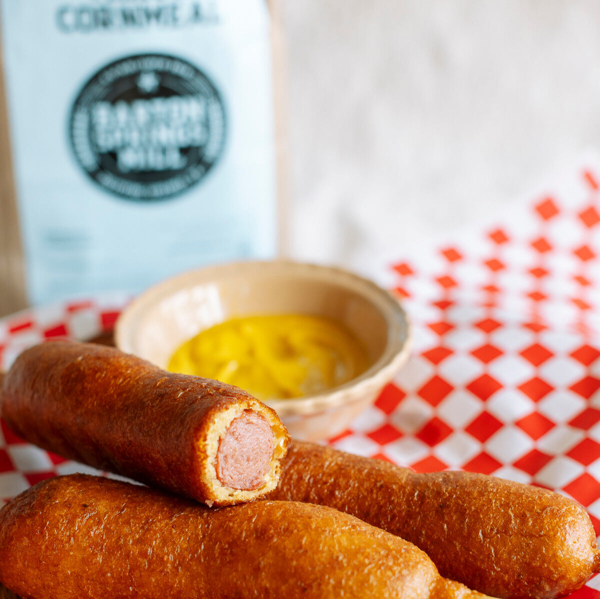 Corndogs