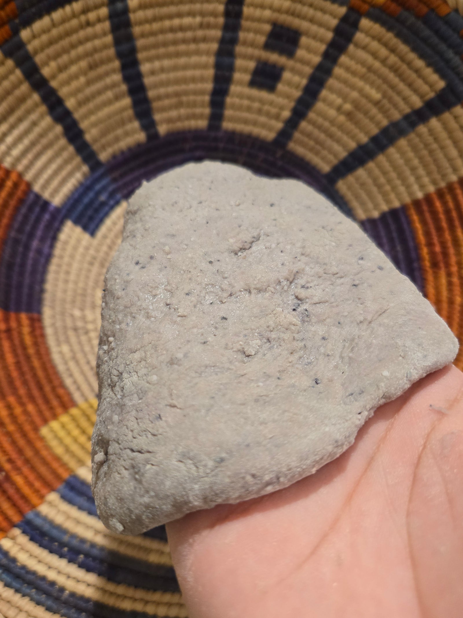 NOVEMBER 7, 2026: Navajo Fry Bread