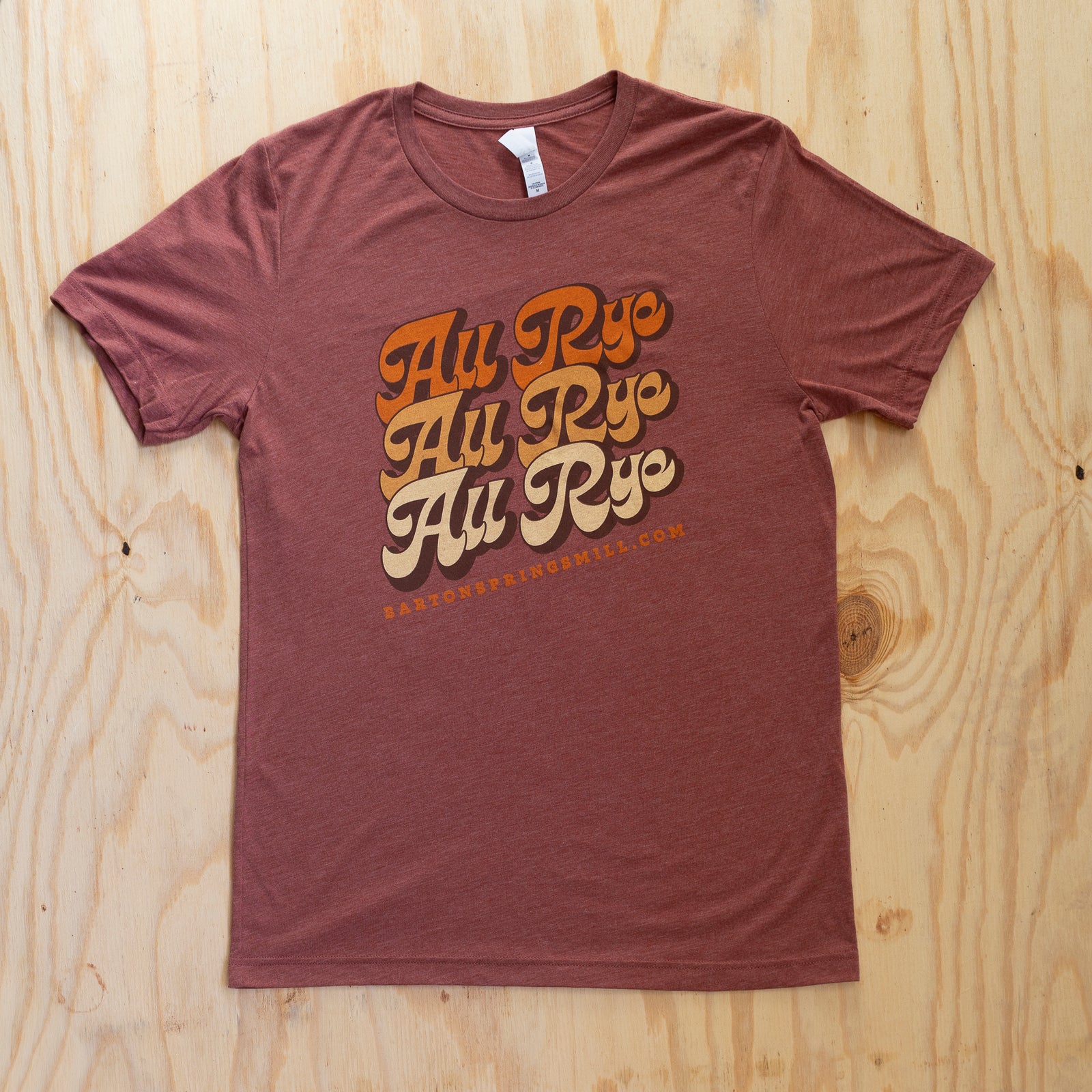 All Rye All Rye All Rye! Tee