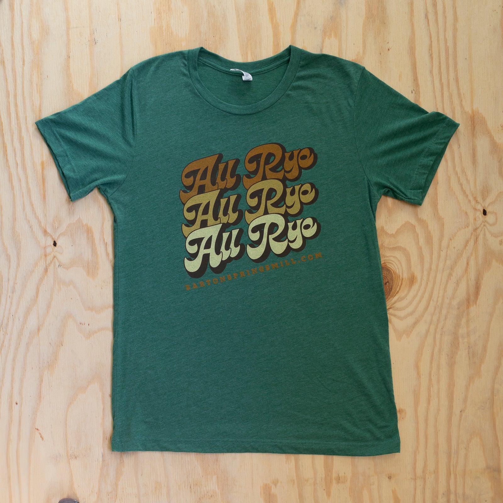 All Rye All Rye All Rye! Tee