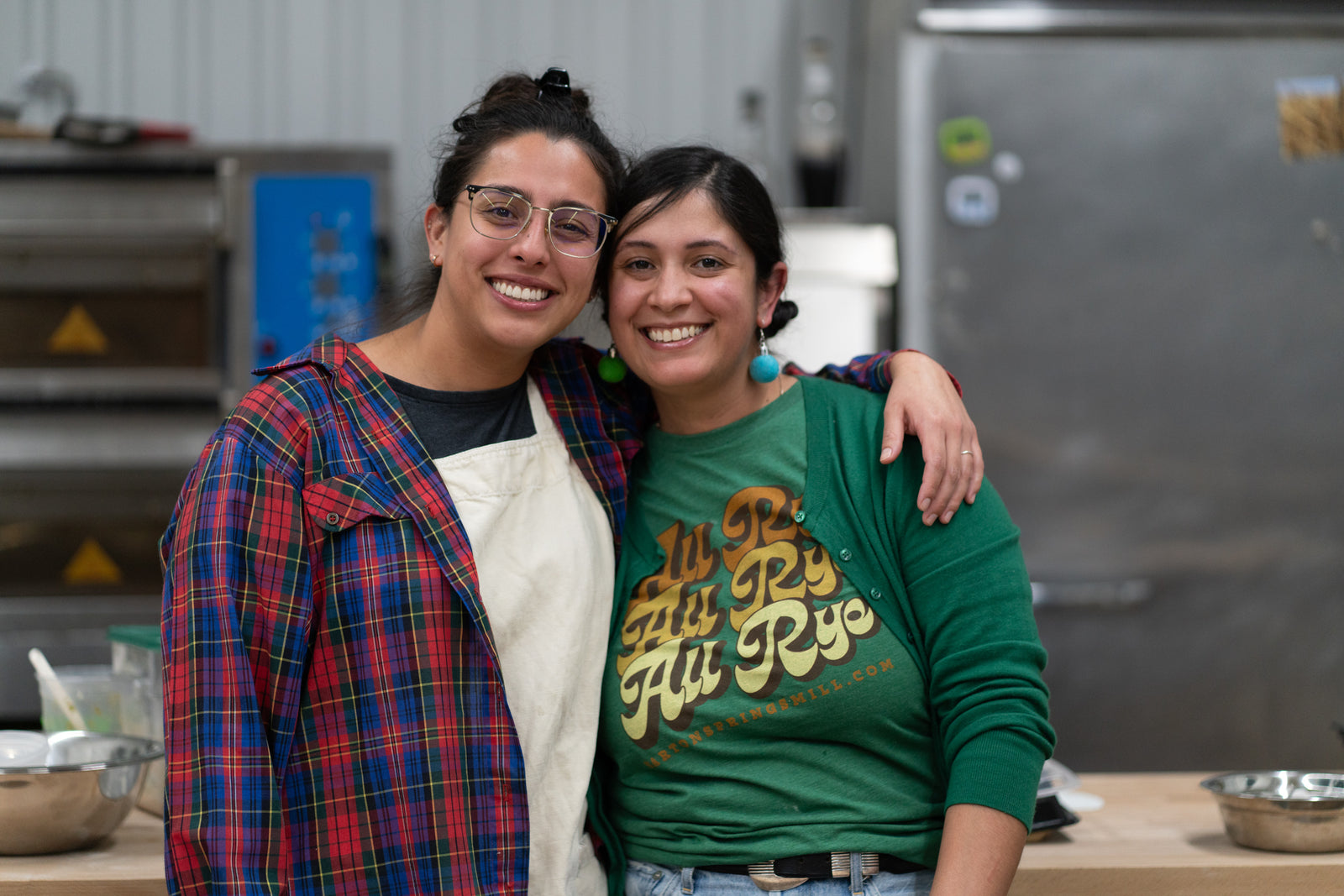 FEBRUARY 28, 2026: Pizza Date Night (Partner Class)