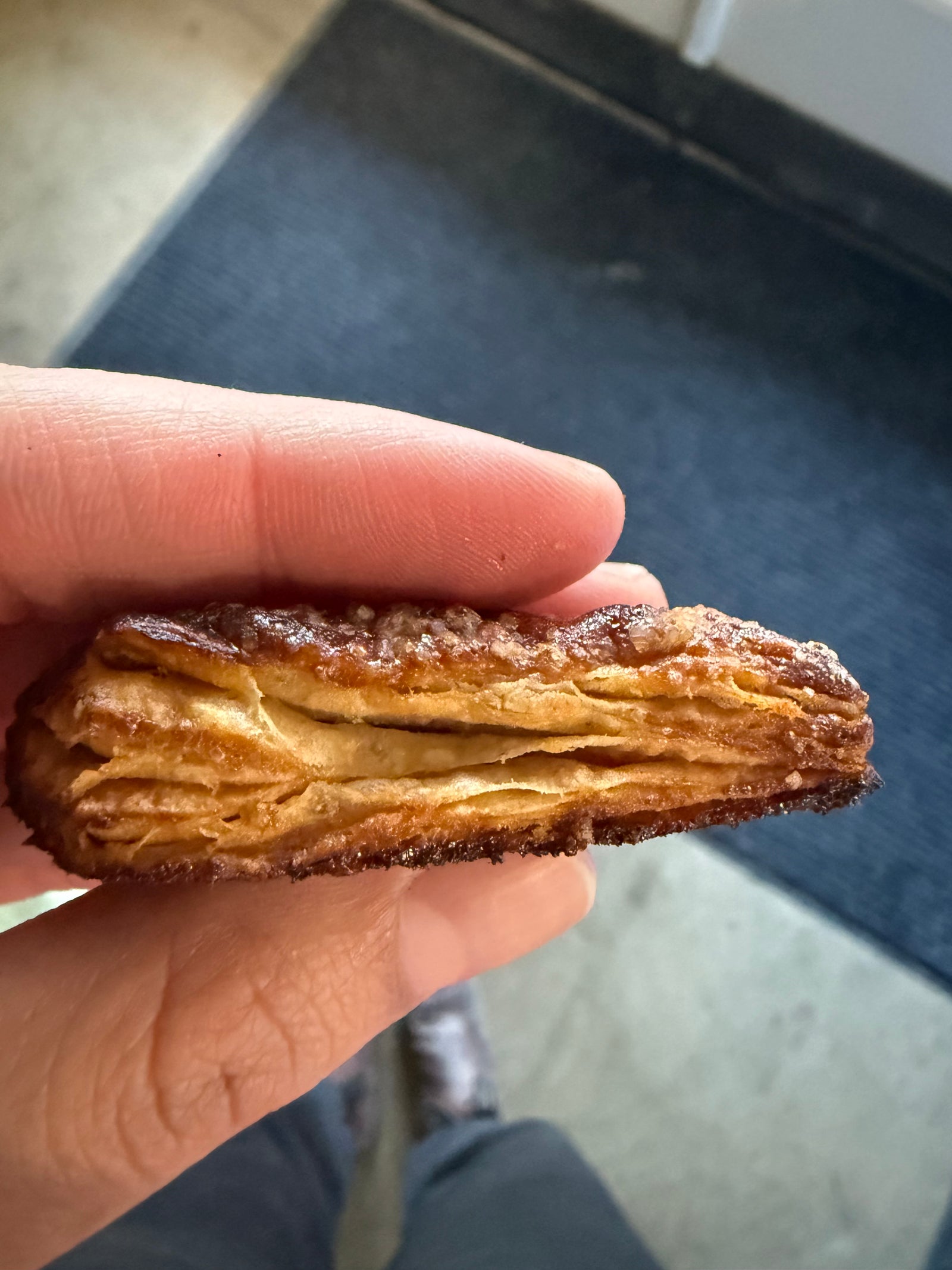 NOVEMBER 25, 2026: Apple Pie