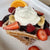 Ancient Grain Belgian Waffles