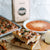 Stone Ground Roman Focaccia