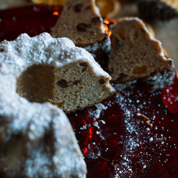 Kuglof - Barton Springs Mill