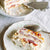 Peach Semifreddo Icebox Cake