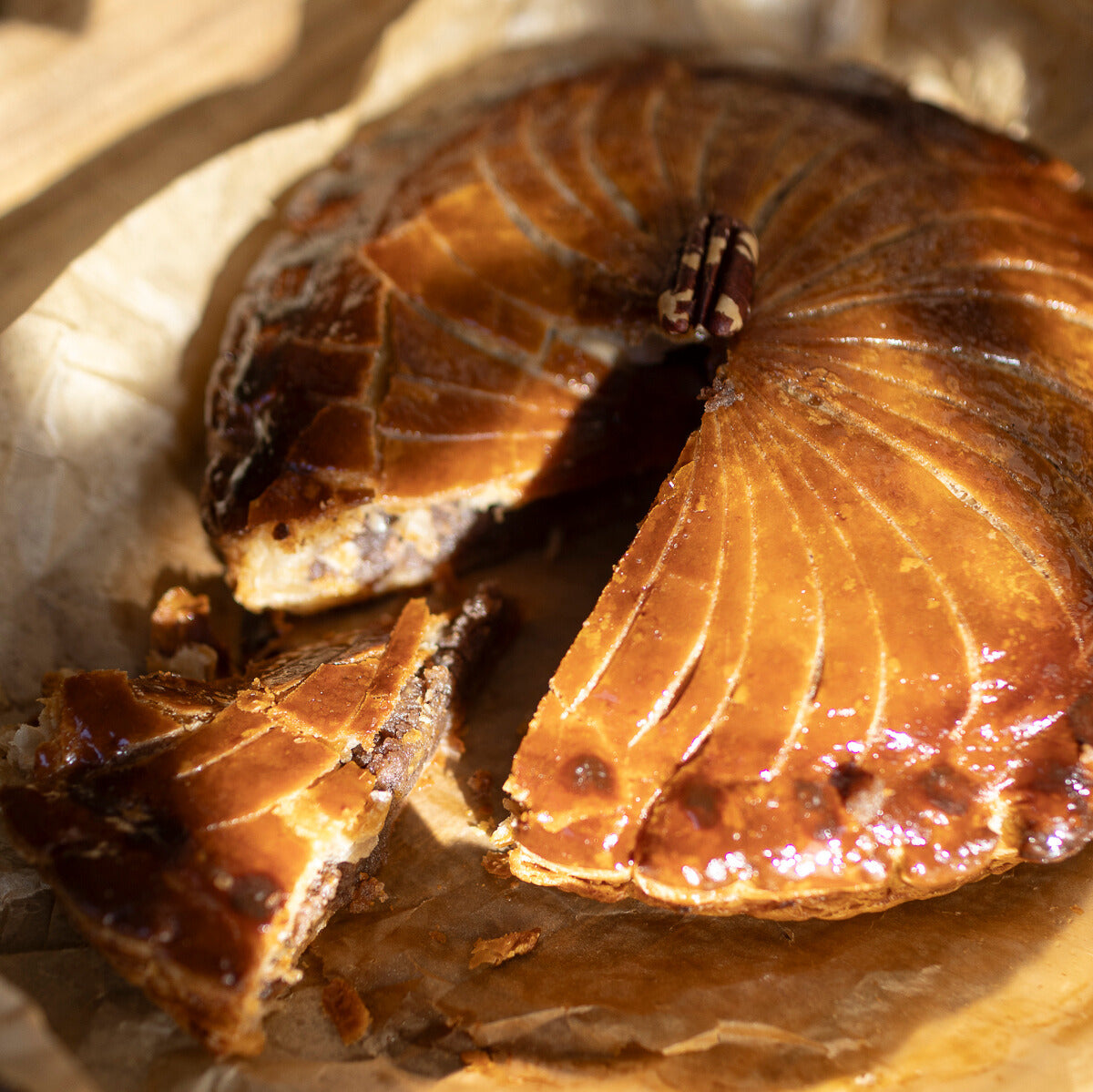 Galette Des Rois
