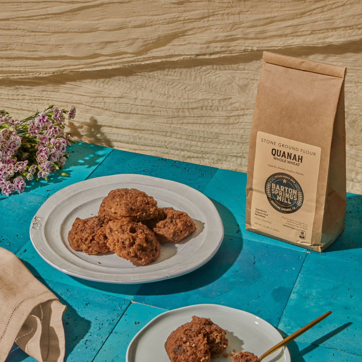 Recipes Page 6 Barton Springs Mill