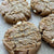 Peanut Butter Corn Cookies
