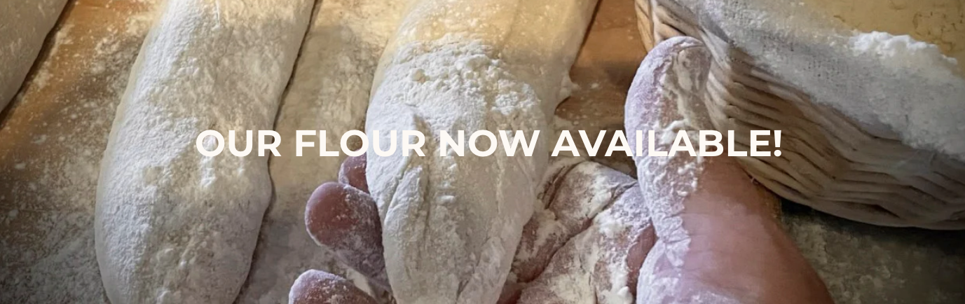 Oatman Farms Flour