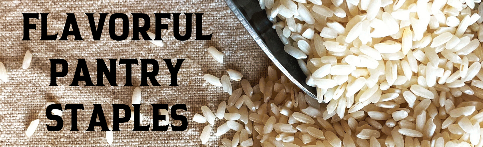 Organic Rice Flour, Organic Bran & More