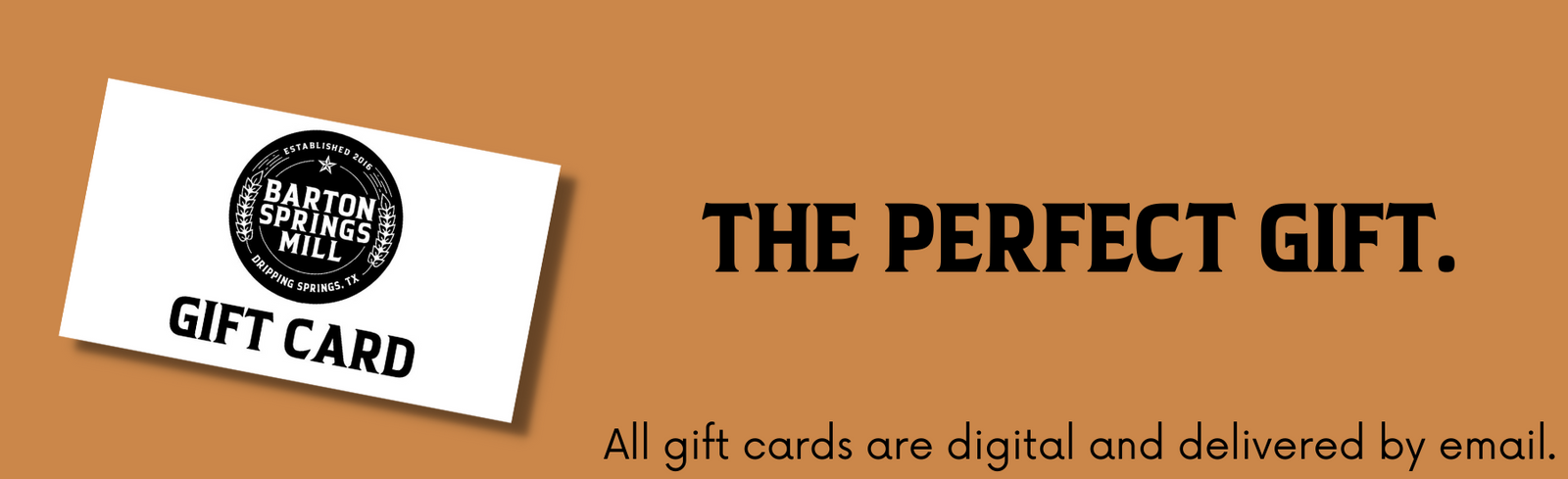 Gift Cards