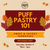 OCTOBER 4, 2025: Puff Pastry 101: Sweet & Savory Turnovers