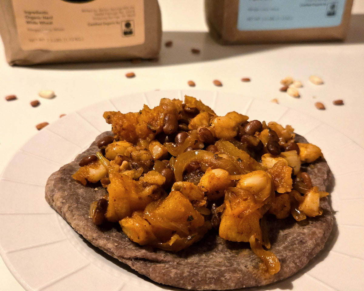 NOVEMBER 7, 2026: Navajo Fry Bread