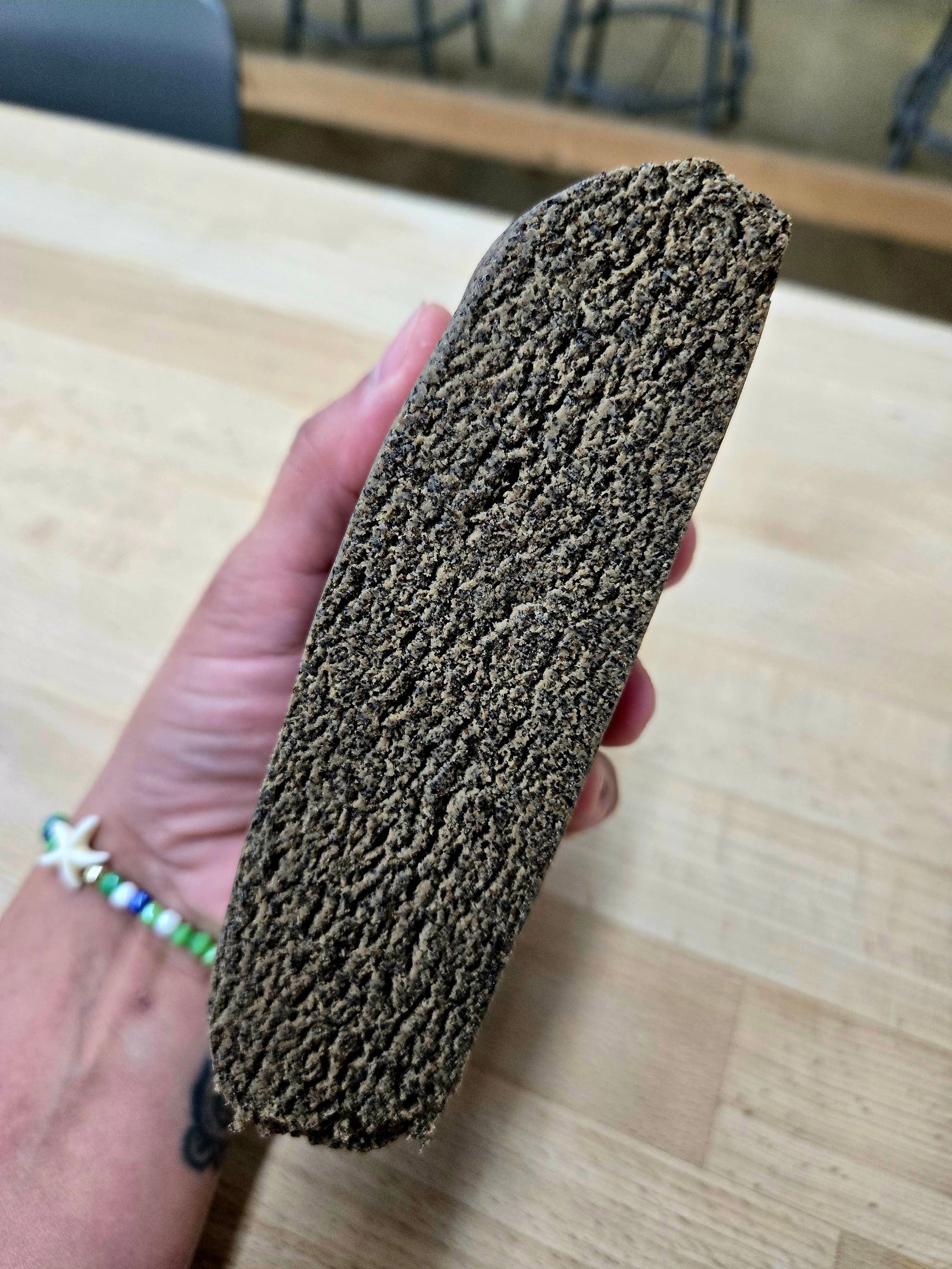 JANUARY 17, 2026: Pizzoccheri della Valtellina (Alpine Buckwheat Pasta)