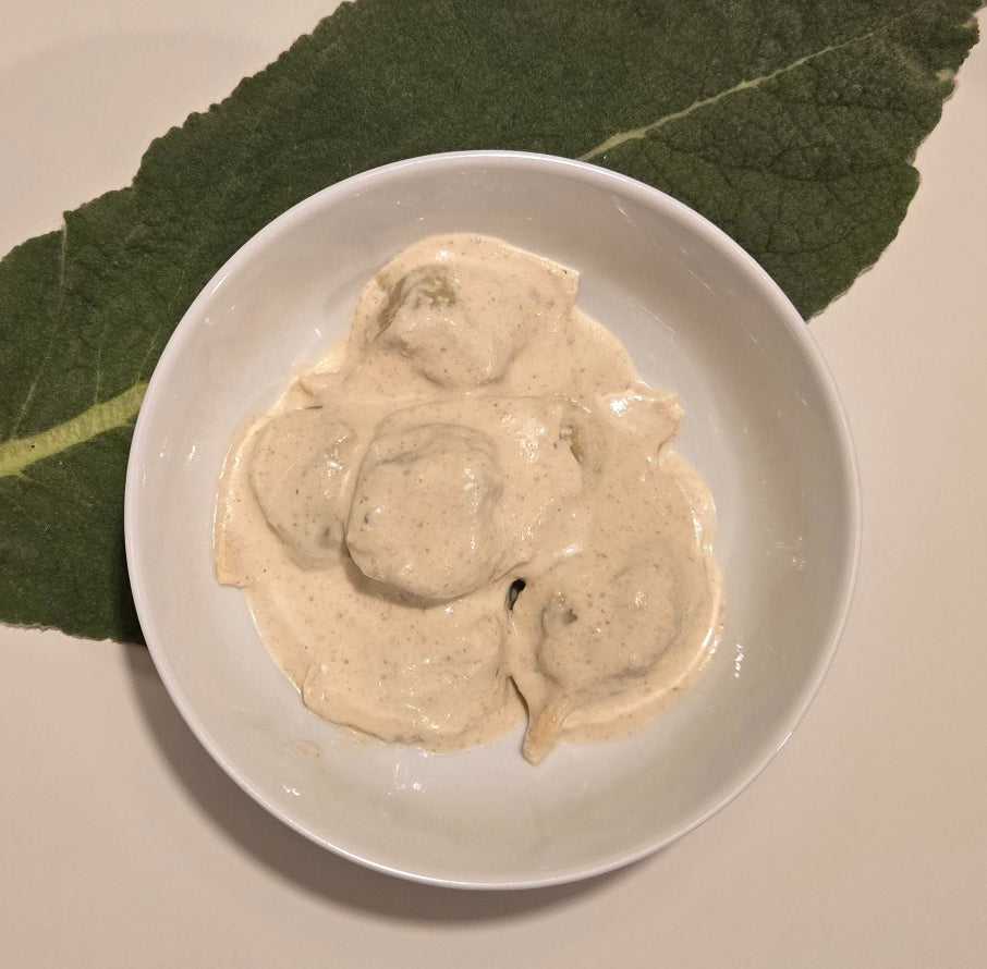 APRIL 26, 2026: Stuffed Pastas: Pansotti (Partner Class)