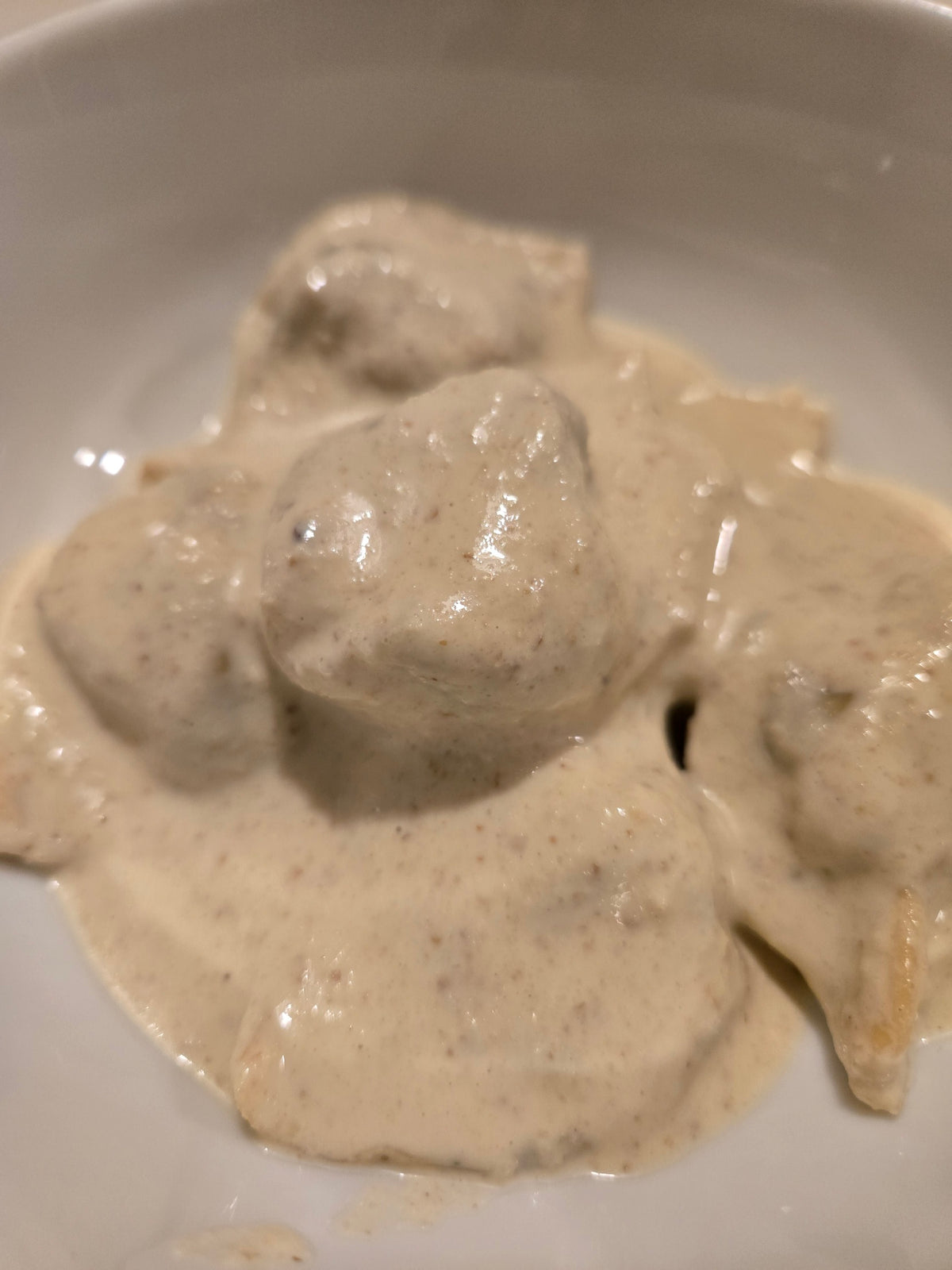 APRIL 26, 2026: Stuffed Pastas: Pansotti (Partner Class)