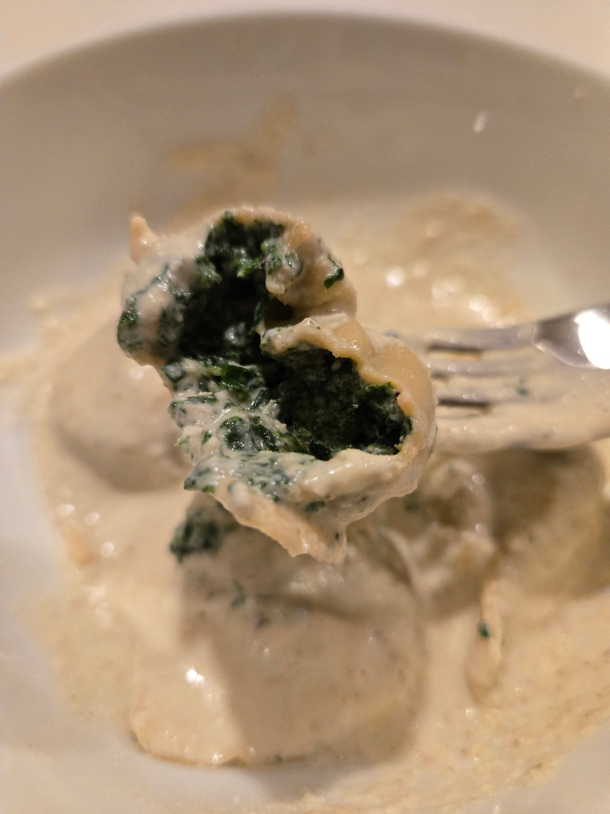 APRIL 26, 2026: Stuffed Pastas: Pansotti (Partner Class)