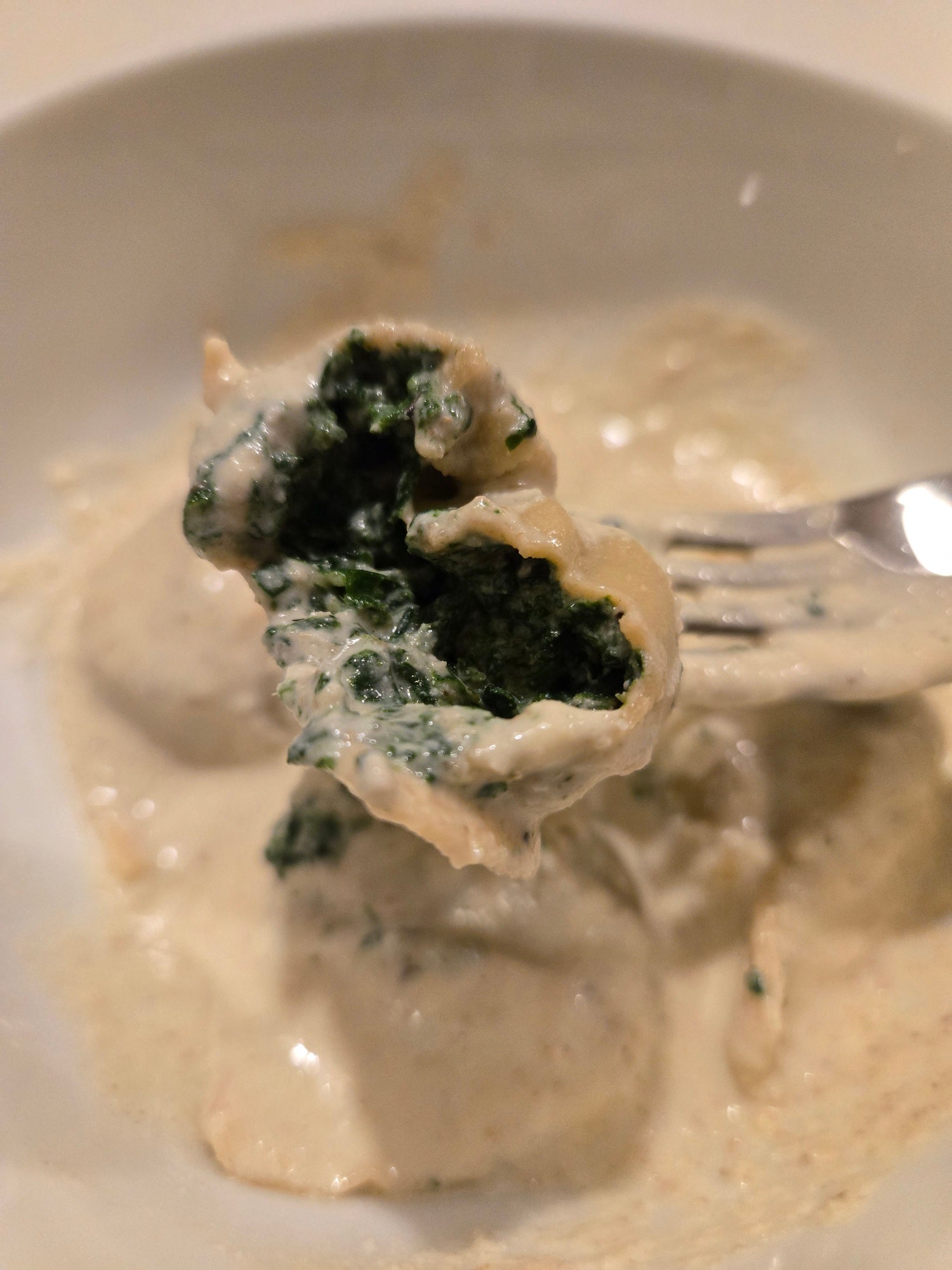 APRIL 26, 2026: Stuffed Pastas: Pansotti (Partner Class)