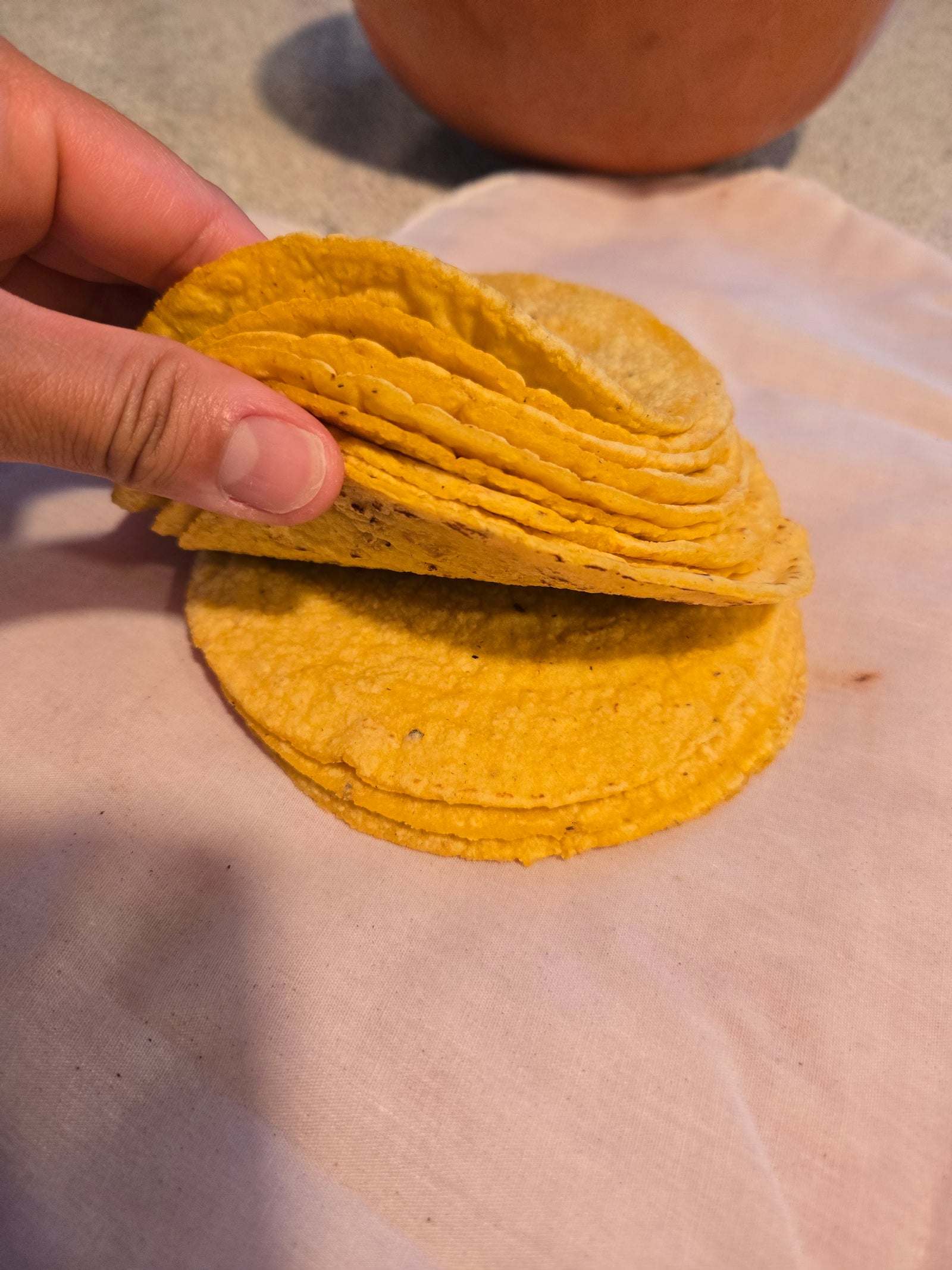 SEPTEMBER 26, 2026: Parent & Me - Taquitos