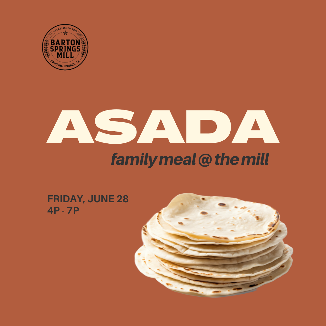 Cooking Classes Austin TX Barton Springs Mill