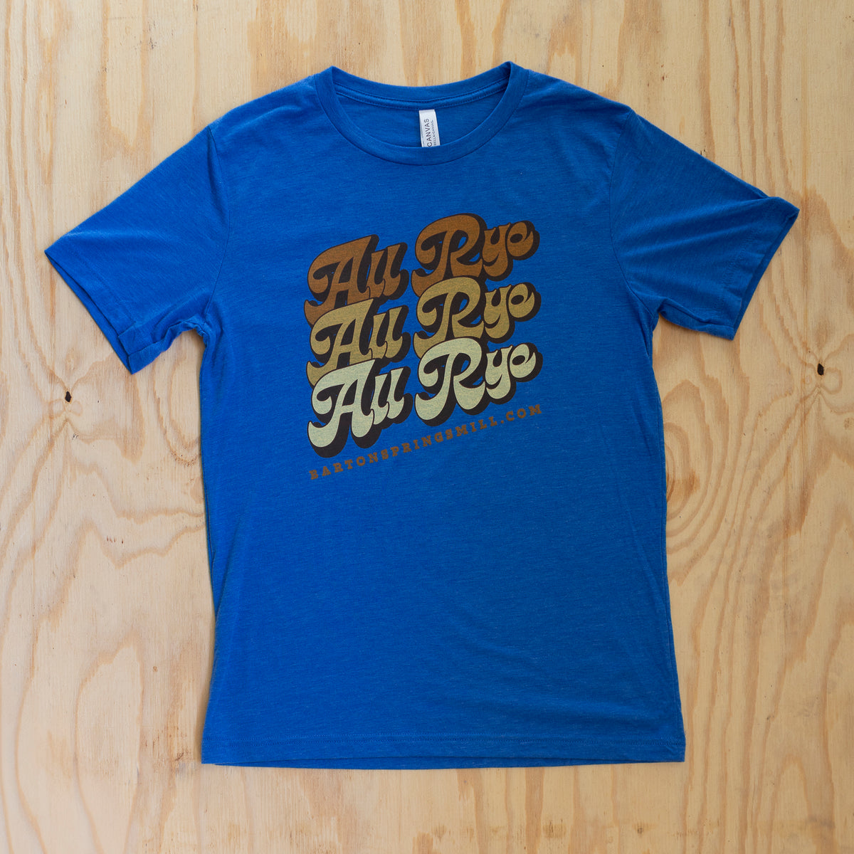 All Rye All Rye All Rye! Tee