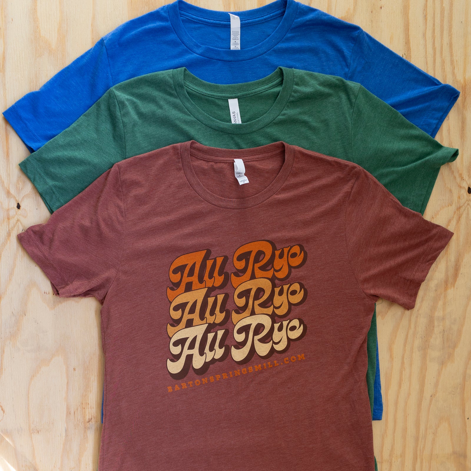 All Rye All Rye All Rye! Tee