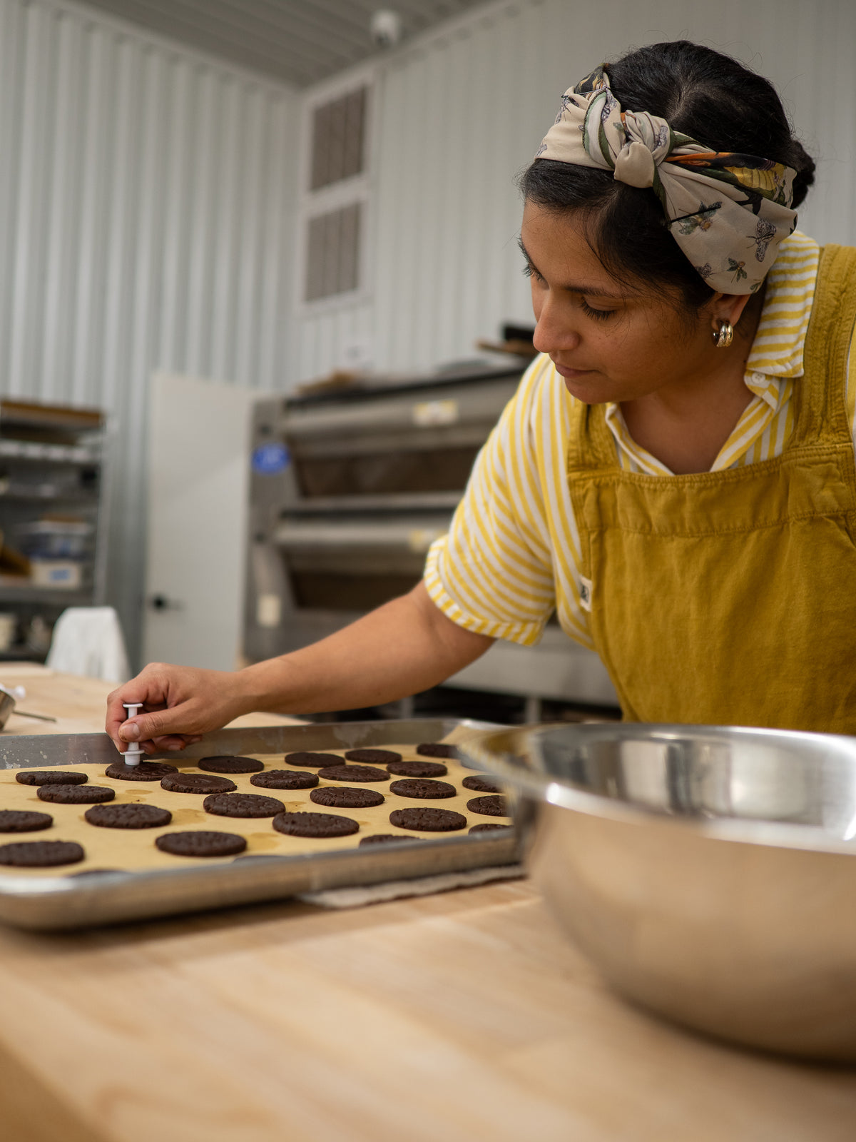 JUNE 27, 2026: Parent & Me - Oreo Cookies (Partner Class)