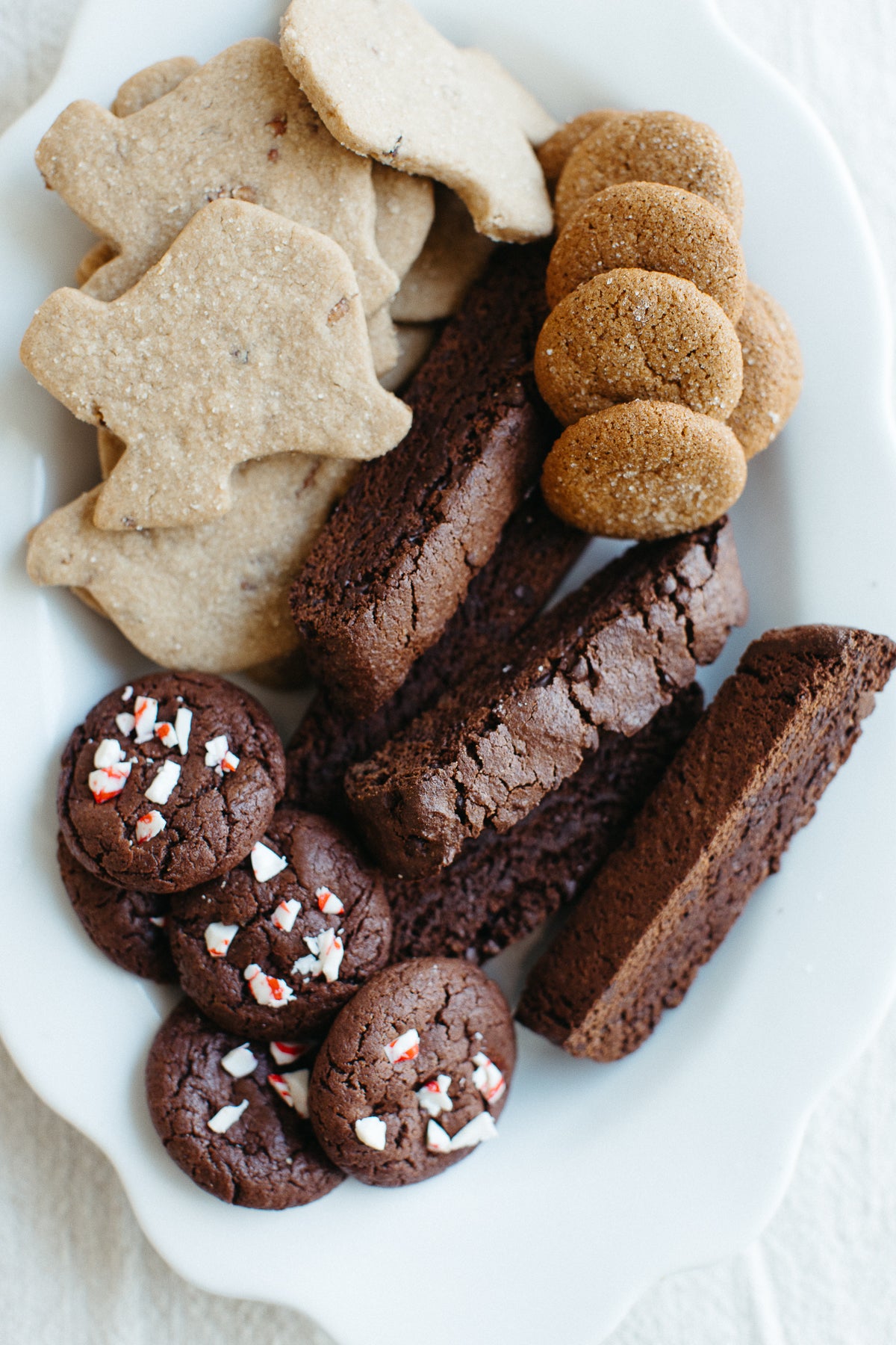 2025 Cookie Flour Bundle and E-Recipe Booklet (certified organic)