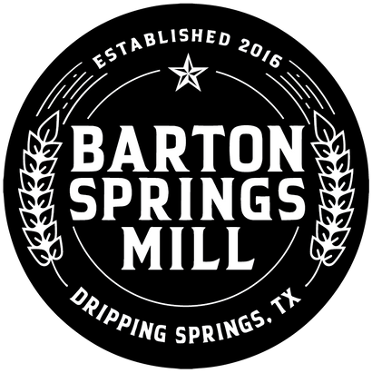 Barton Springs Mill