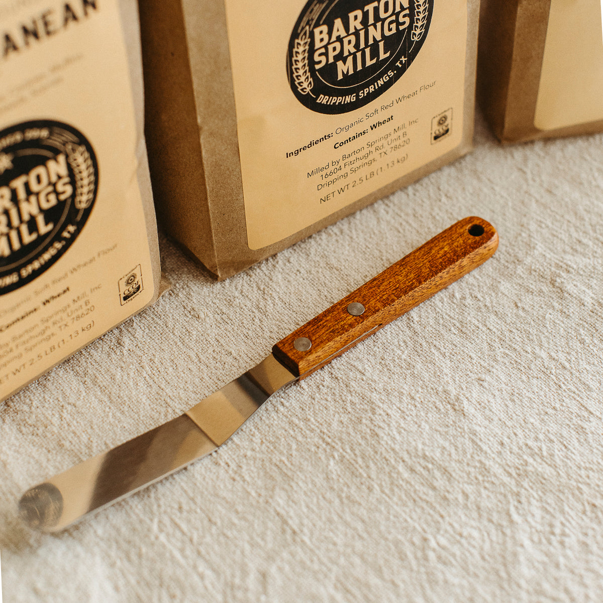 New! Takes The Cake! Cake Bakers Kit (certified organic)