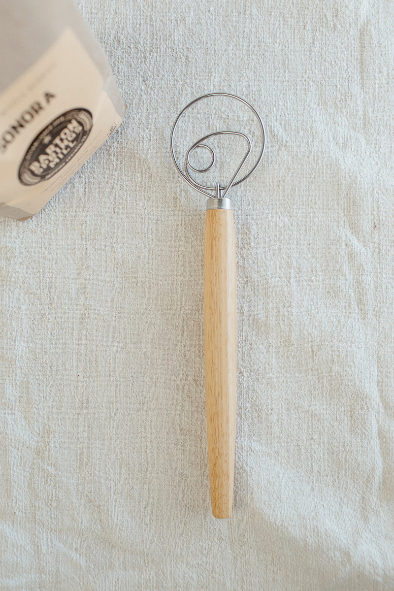 Danish Whisk