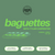 JUNE 2, 2024: Intro to Baguettes