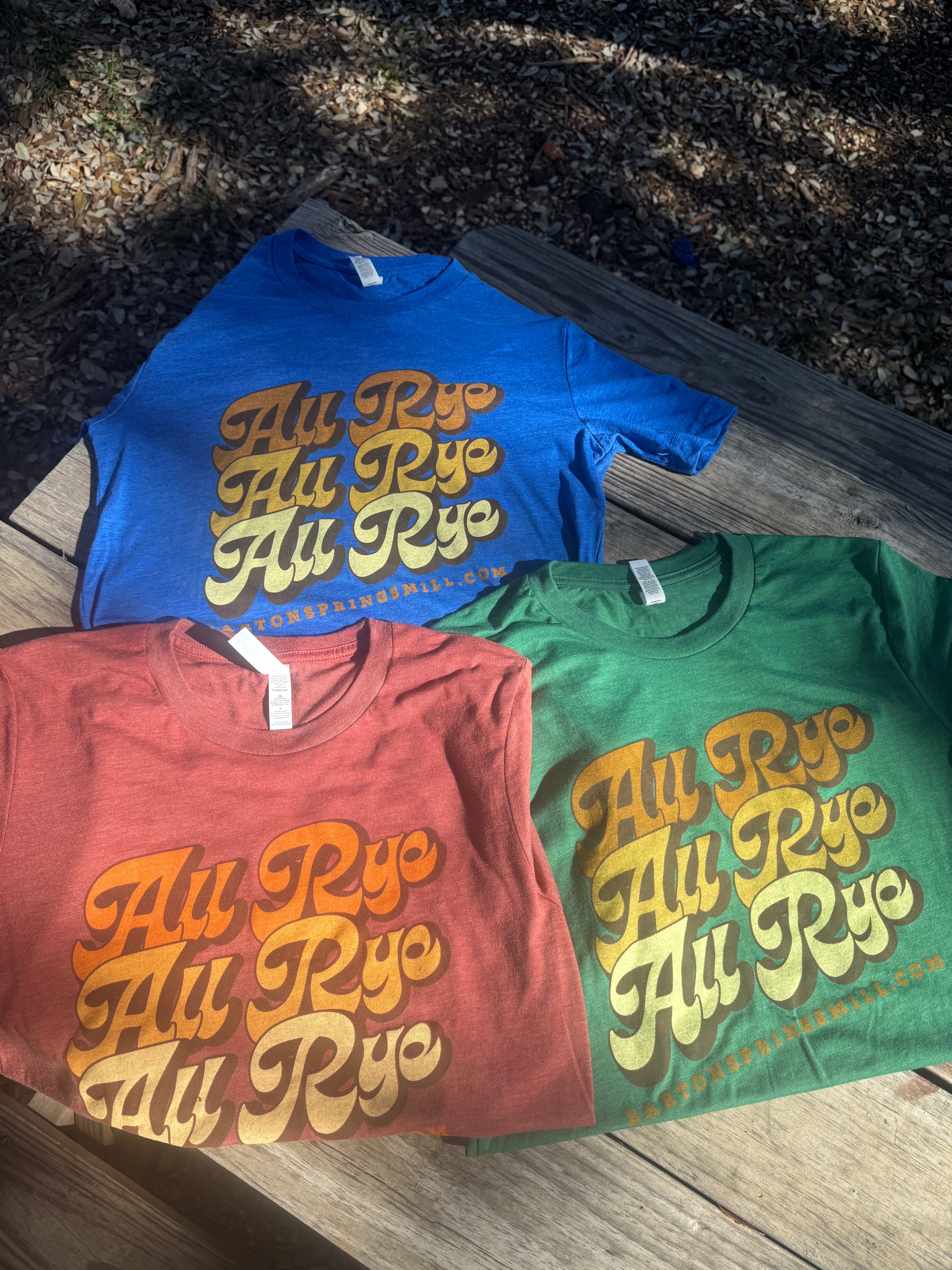 All Rye All Rye All Rye! Tee