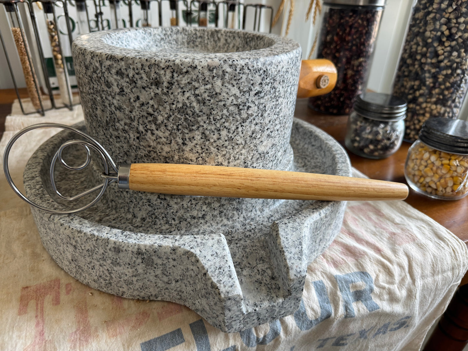 Danish Whisk