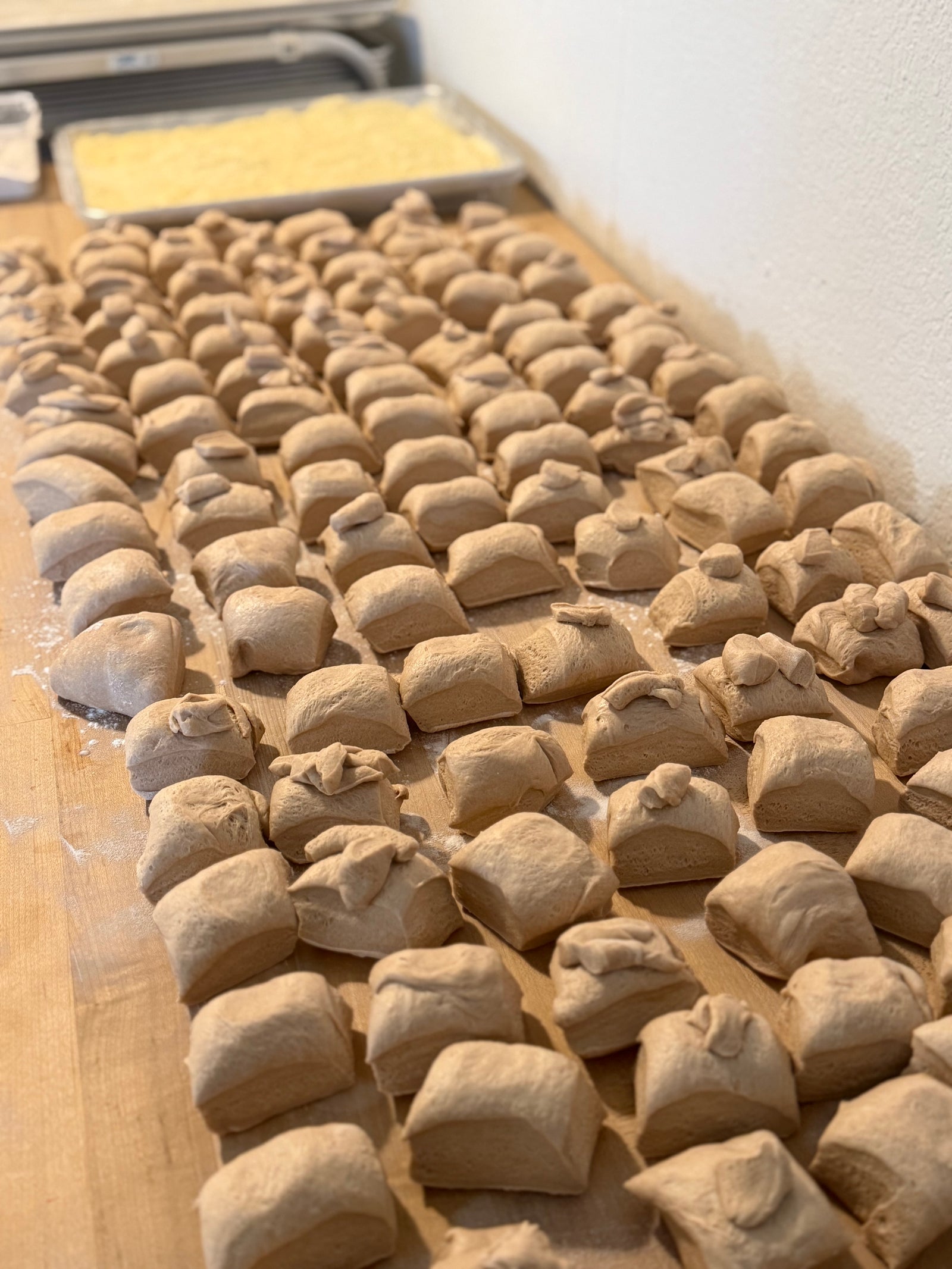 DECEMBER 14, 2025: Sourdough English Muffins