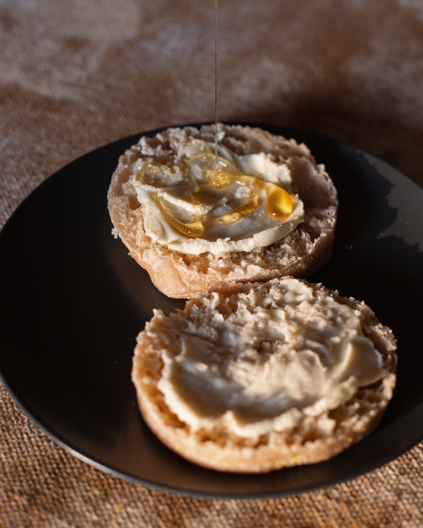 DECEMBER 14, 2025: Sourdough English Muffins