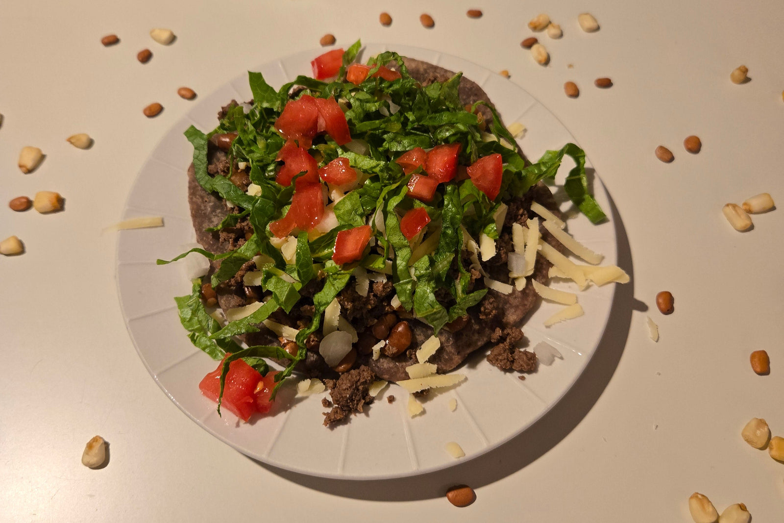 NOVEMBER 7, 2026: Navajo Fry Bread
