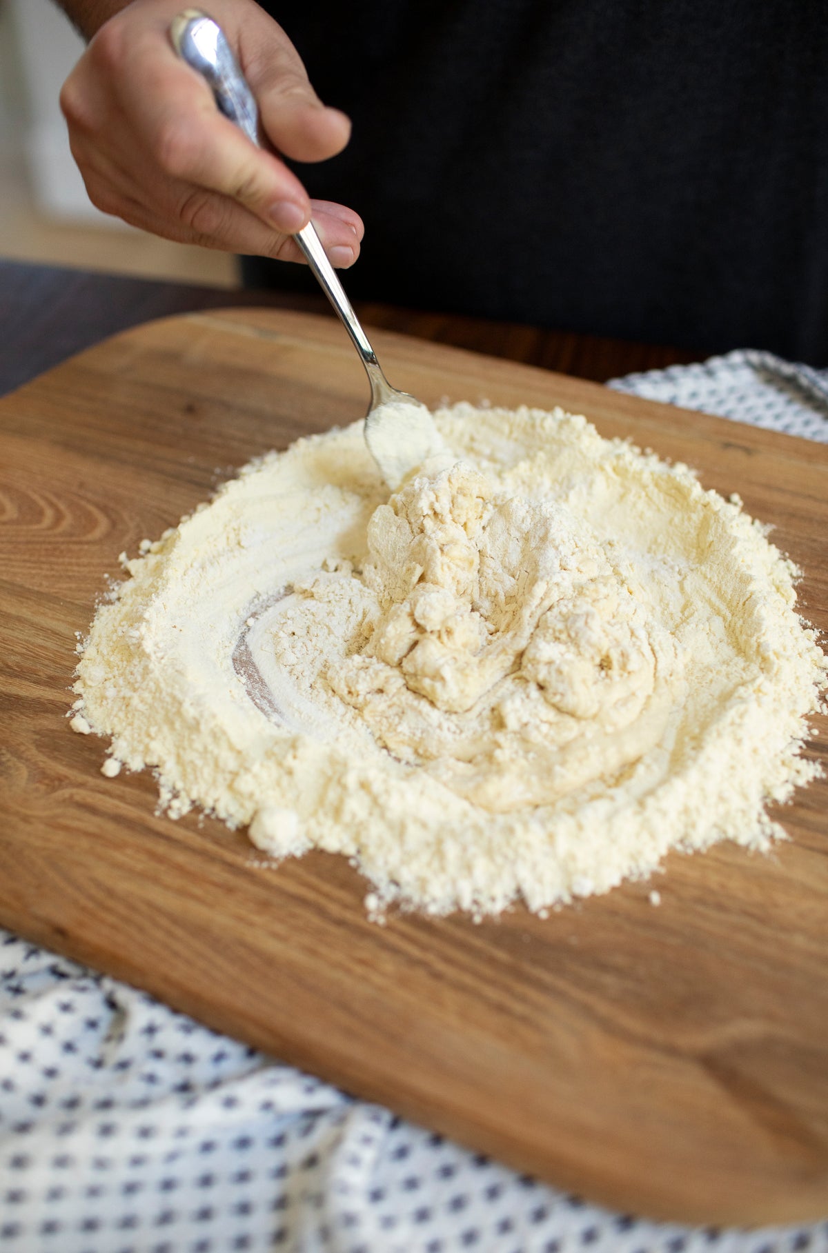 APRIL 25, 2026: Hand-Cut Pasta