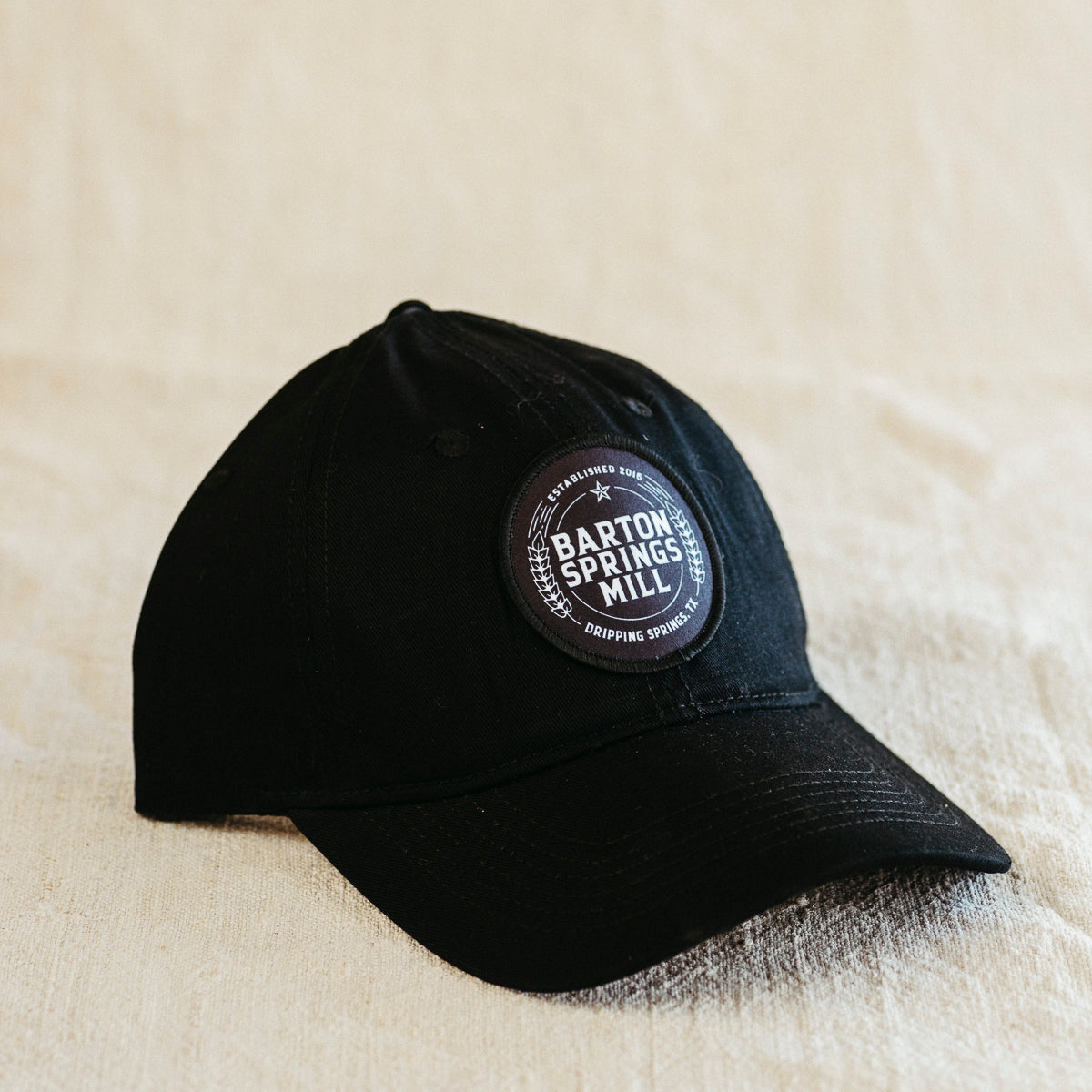 BSM Logo Dad Hat