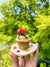 JULY 25, 2025: Parent & Me - Cupcakes & Salt Dough Ceramics (Partner Class)