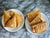 OCTOBER 4, 2025: Puff Pastry 101: Sweet & Savory Turnovers