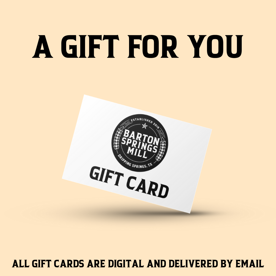Gift Card Reward