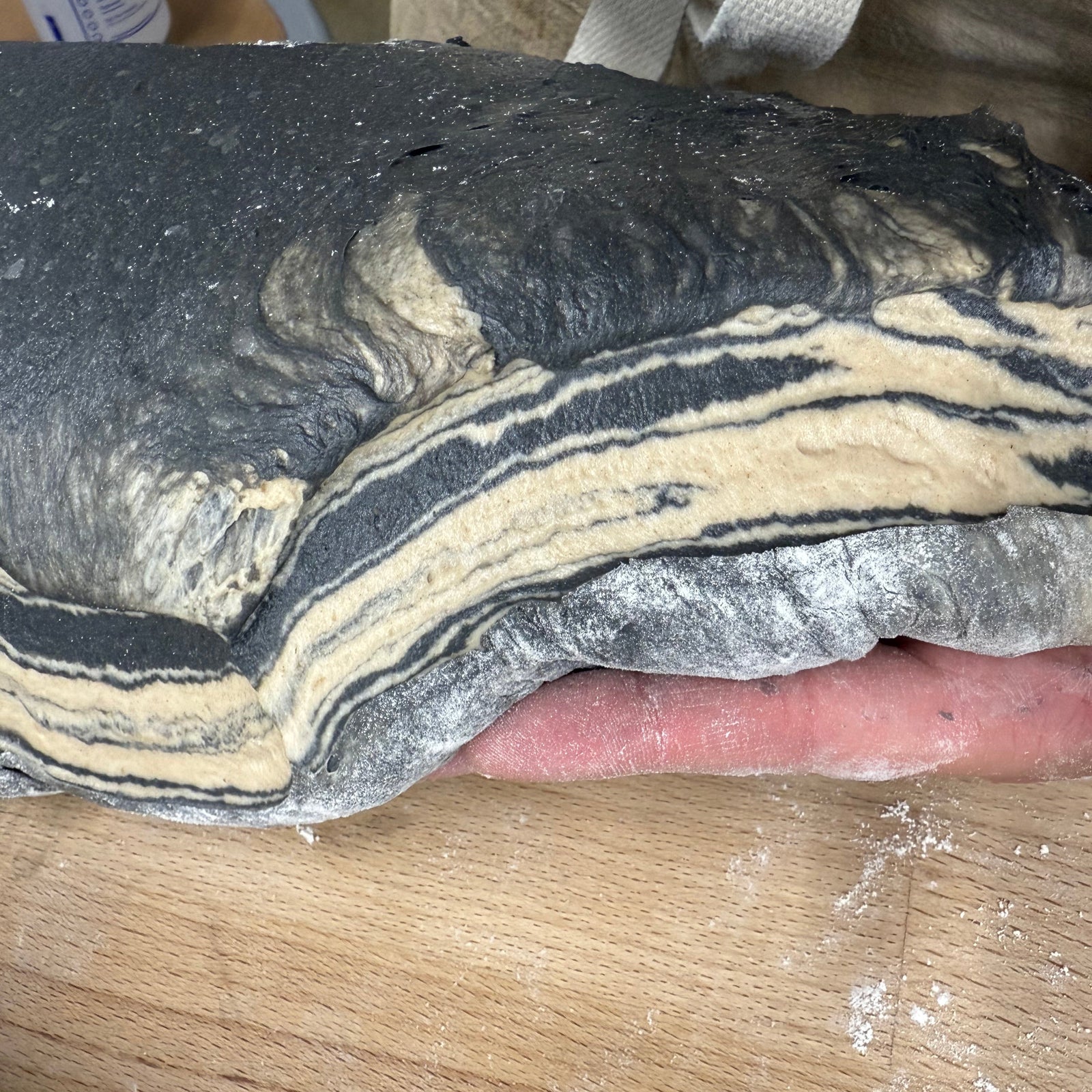 OCTOBER 31, 2026: Spooky Sourdough