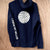 Hoodie Navy Millstone