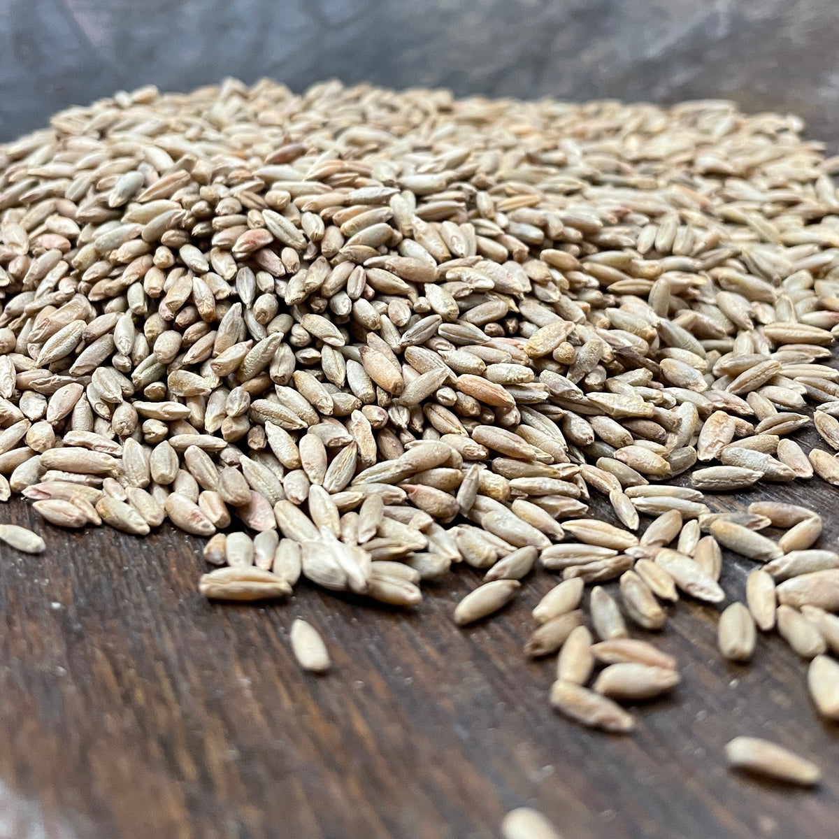 Ryman Rye Berries (certified organic)