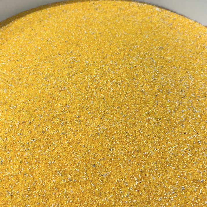 Bulk Corn Products (certified organic)