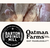 Oatman Farms Red Fife Sonora All Purpose Blend