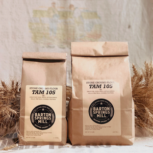 TAM 105 Flour (certified organic)