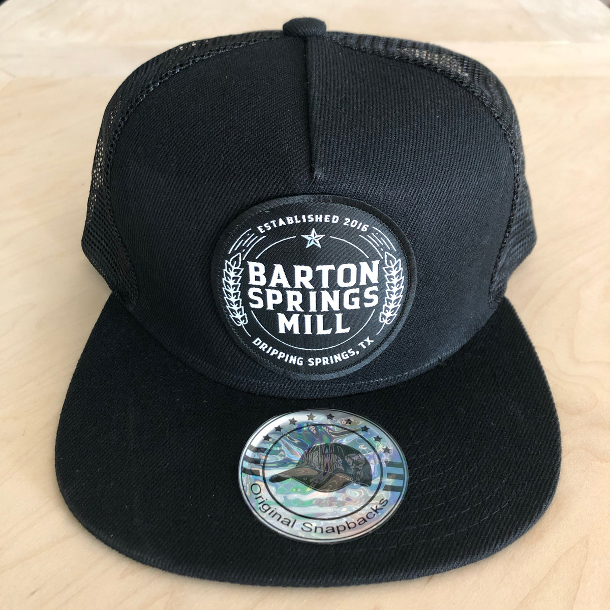 Logo Trucker Hat